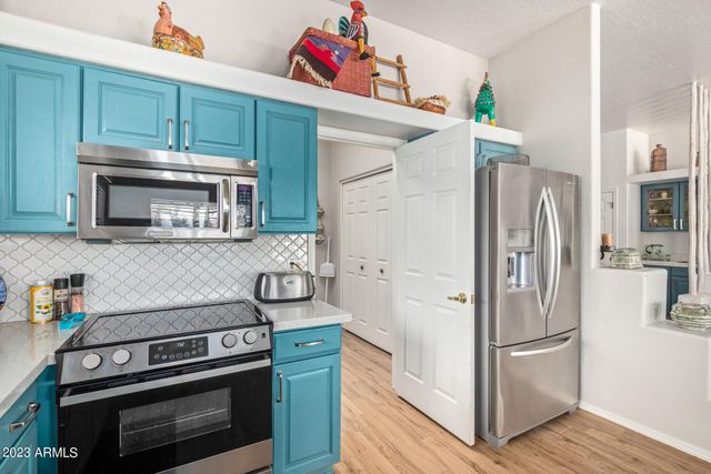 9244 E Mogollon Trail, Gold Canyon, AZ 85118