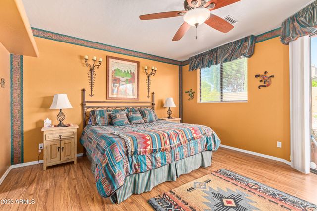 9244 E Mogollon Trail, Gold Canyon, AZ 85118