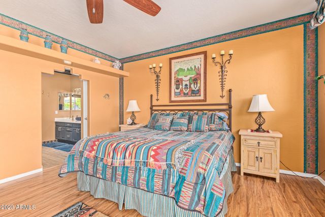 9244 E Mogollon Trail, Gold Canyon, AZ 85118