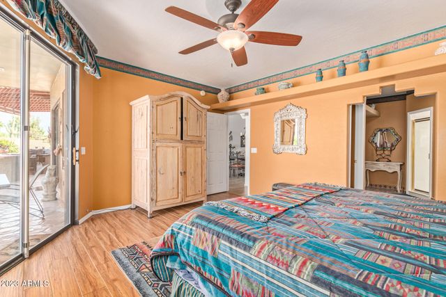 9244 E Mogollon Trail, Gold Canyon, AZ 85118