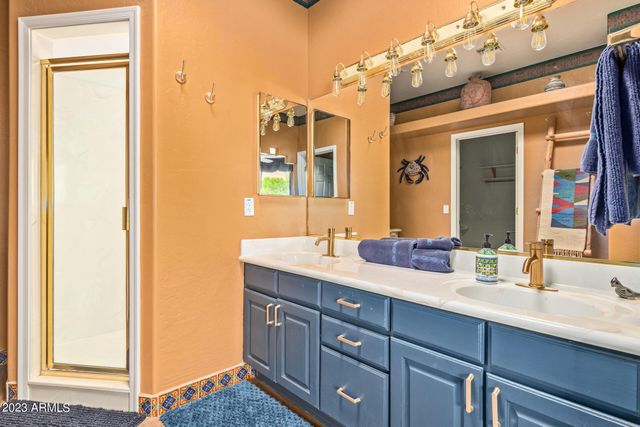 9244 E Mogollon Trail, Gold Canyon, AZ 85118