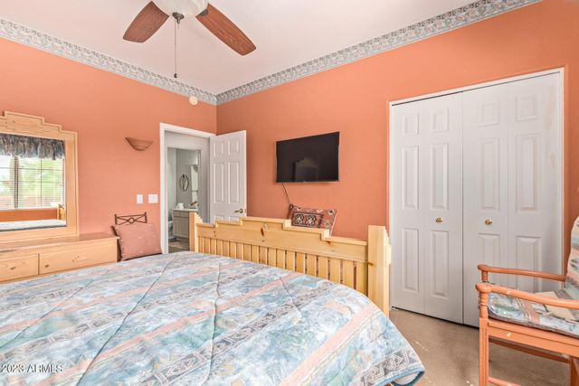 9244 E Mogollon Trail, Gold Canyon, AZ 85118