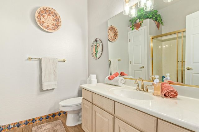 9244 E Mogollon Trail, Gold Canyon, AZ 85118