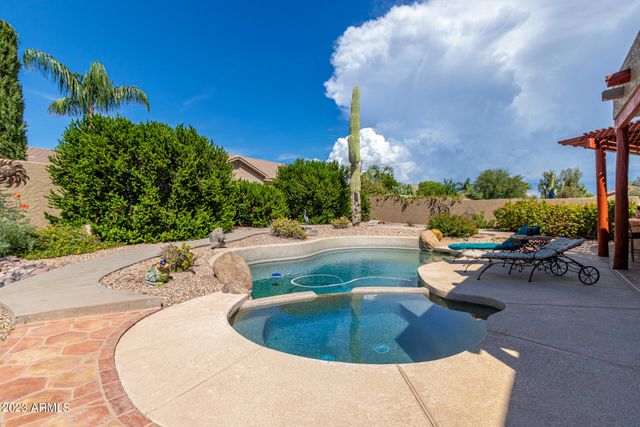 9244 E Mogollon Trail, Gold Canyon, AZ 85118