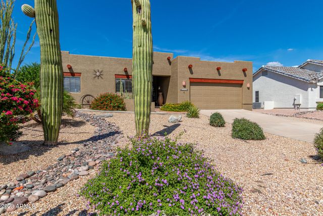 9244 E Mogollon Trail, Gold Canyon, AZ 85118