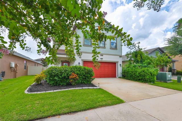 21324 SOUTHERN CHARM DRIVE, Land O Lakes, FL 34637