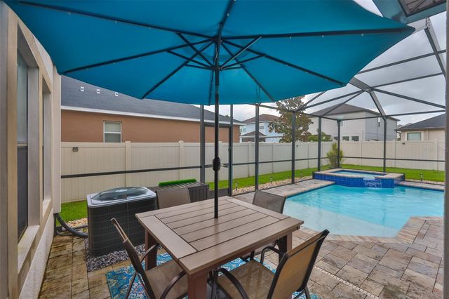 21324 SOUTHERN CHARM DRIVE, Land O Lakes, FL 34637