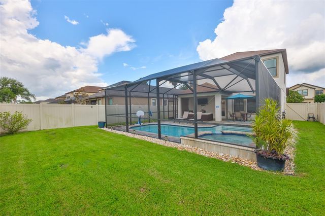 21324 SOUTHERN CHARM DRIVE, Land O Lakes, FL 34637