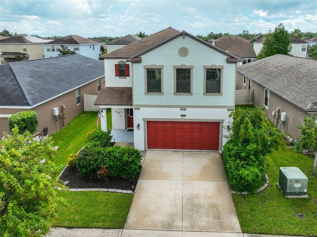 21324 SOUTHERN CHARM DRIVE, Land O Lakes, FL 34637