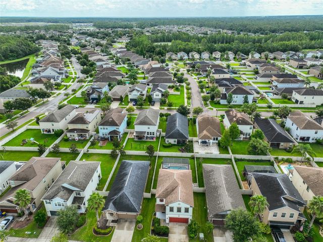 21324 SOUTHERN CHARM DRIVE, Land O Lakes, FL 34637