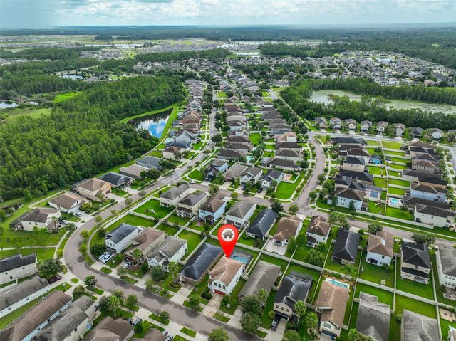 21324 SOUTHERN CHARM DRIVE, Land O Lakes, FL 34637