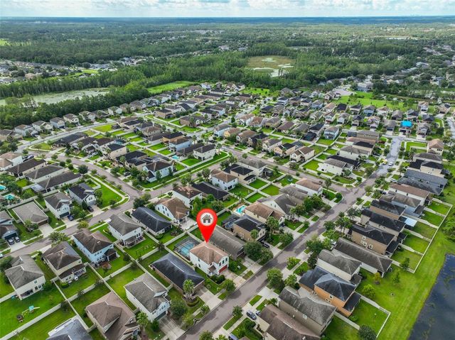 21324 SOUTHERN CHARM DRIVE, Land O Lakes, FL 34637