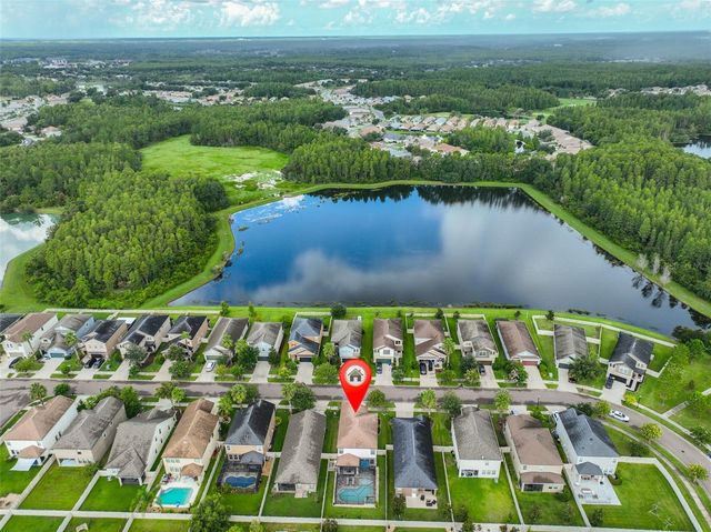 21324 SOUTHERN CHARM DRIVE, Land O Lakes, FL 34637