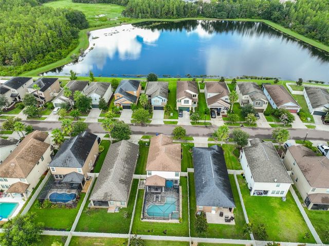 21324 SOUTHERN CHARM DRIVE, Land O Lakes, FL 34637