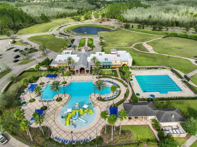 21324 SOUTHERN CHARM DRIVE, Land O Lakes, FL 34637