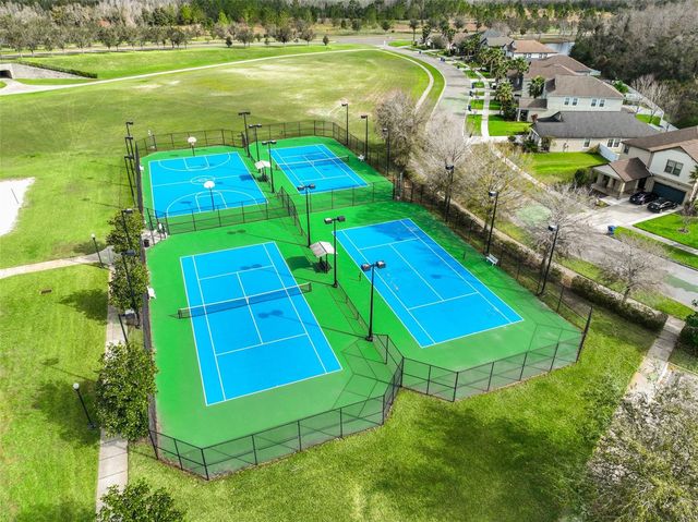 21324 SOUTHERN CHARM DRIVE, Land O Lakes, FL 34637