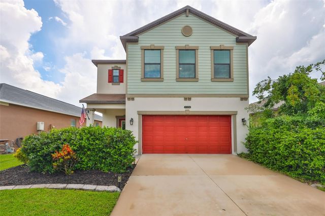 21324 SOUTHERN CHARM DRIVE, Land O Lakes, FL 34637