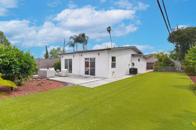 747 Madrone Avenue, Sunnyvale, CA 94085