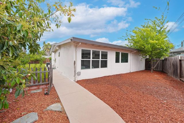 747 Madrone Avenue, Sunnyvale, CA 94085