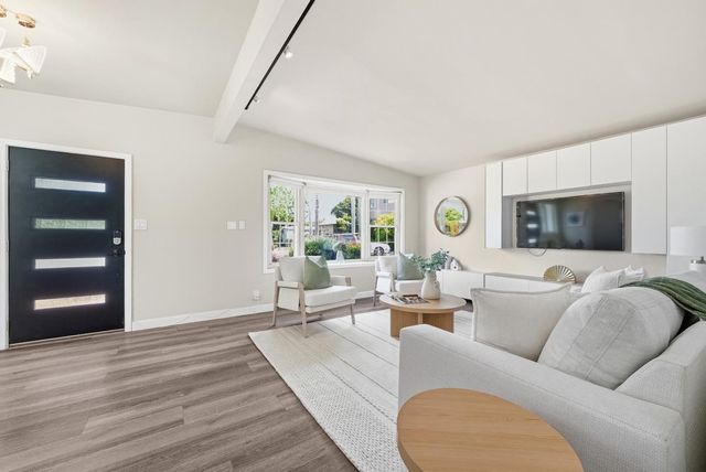 747 Madrone Avenue, Sunnyvale, CA 94085