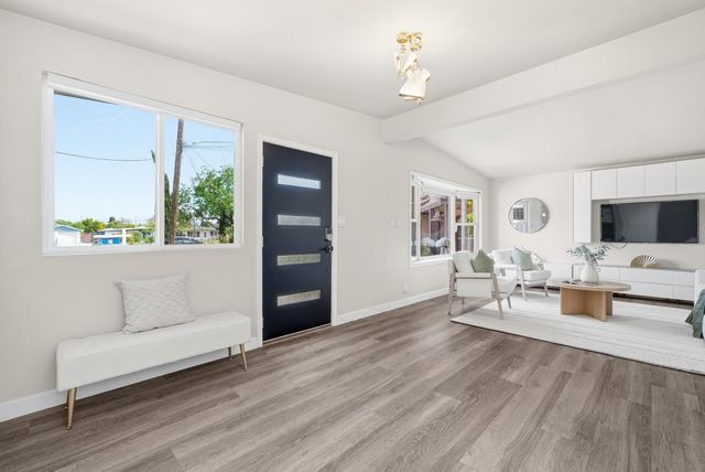 747 Madrone Avenue, Sunnyvale, CA 94085