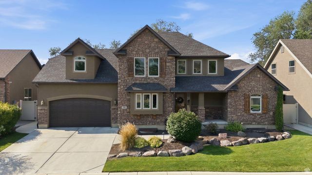 792 E GRAND CAYMAN DR, Millcreek, UT 84107