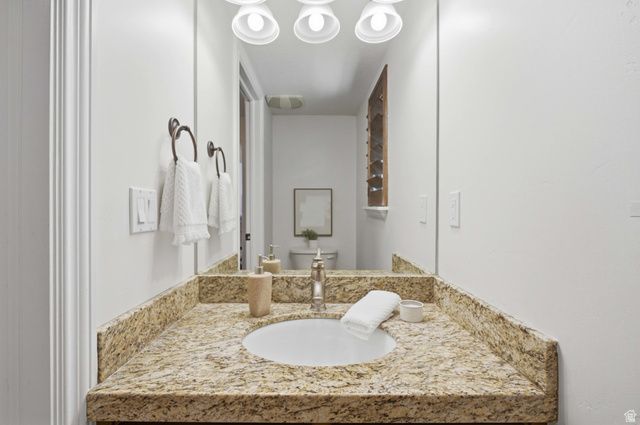 792 E GRAND CAYMAN DR, Millcreek, UT 84107
