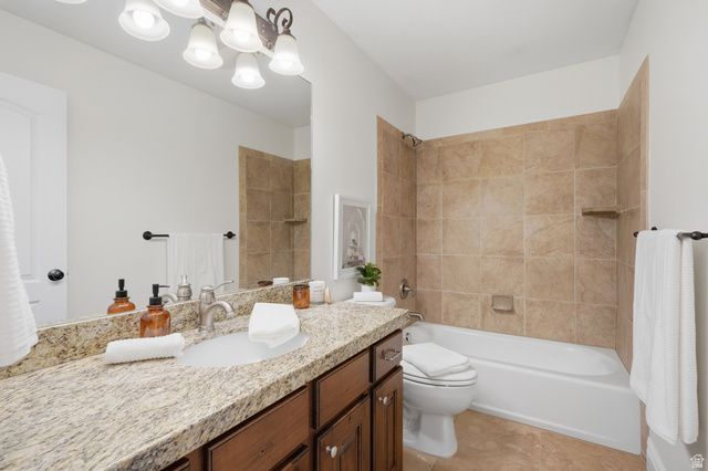 792 E GRAND CAYMAN DR, Millcreek, UT 84107