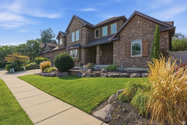 792 E GRAND CAYMAN DR, Millcreek, UT 84107