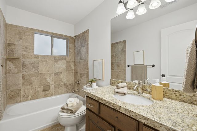 792 E GRAND CAYMAN DR, Millcreek, UT 84107