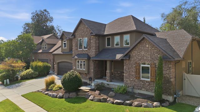 792 E GRAND CAYMAN DR, Millcreek, UT 84107