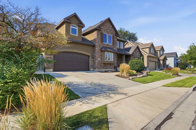 792 E GRAND CAYMAN DR, Millcreek, UT 84107
