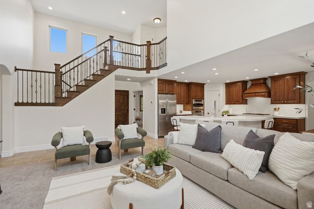 792 E GRAND CAYMAN DR, Millcreek, UT 84107
