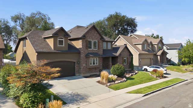 792 E GRAND CAYMAN DR, Millcreek, UT 84107