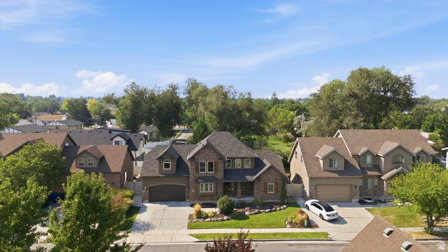 792 E GRAND CAYMAN DR, Millcreek, UT 84107