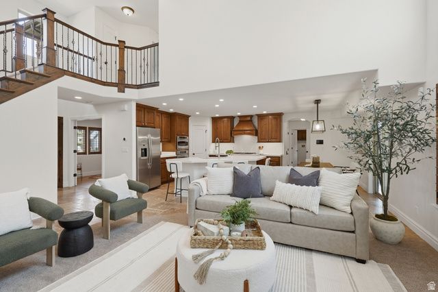 792 E GRAND CAYMAN DR, Millcreek, UT 84107