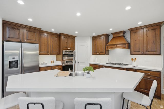 792 E GRAND CAYMAN DR, Millcreek, UT 84107