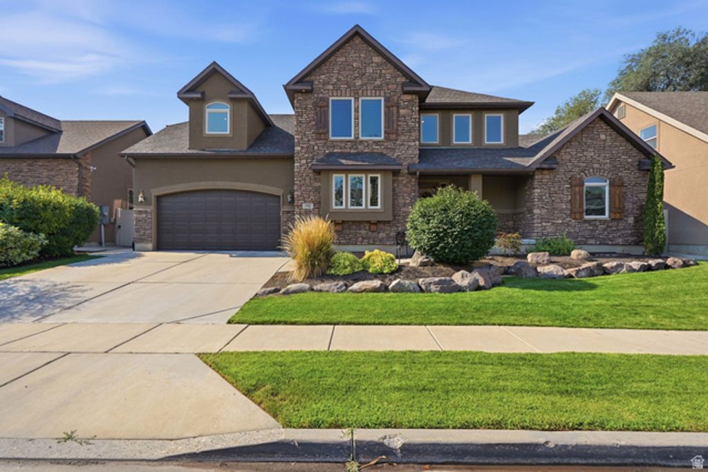 792 E GRAND CAYMAN DR, Millcreek, UT 84107