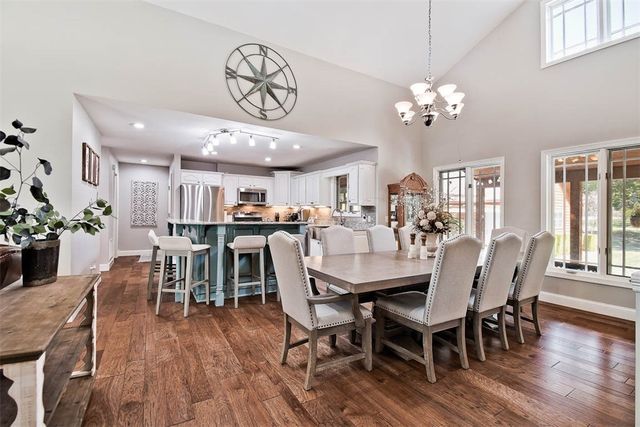 3515 S Eliza Lane, Farmington, AR 72730