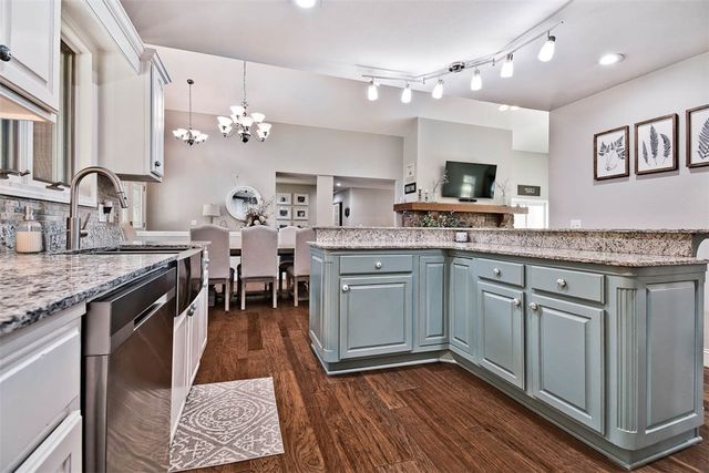 3515 S Eliza Lane, Farmington, AR 72730