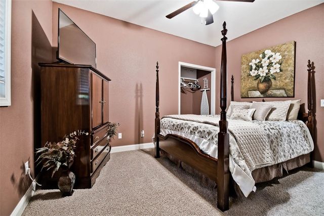 3515 S Eliza Lane, Farmington, AR 72730