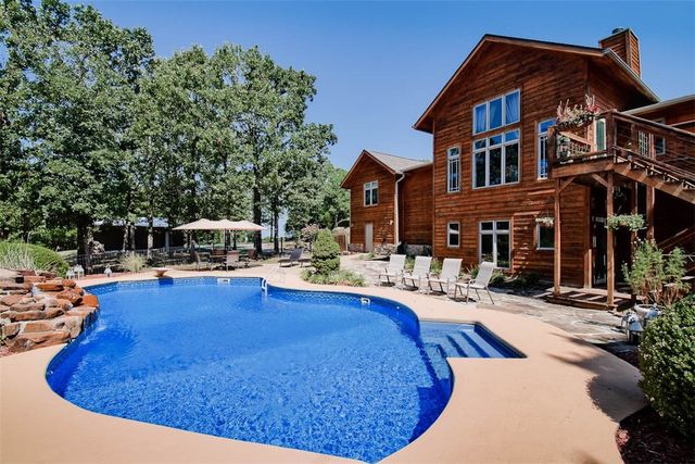 3515 S Eliza Lane, Farmington, AR 72730