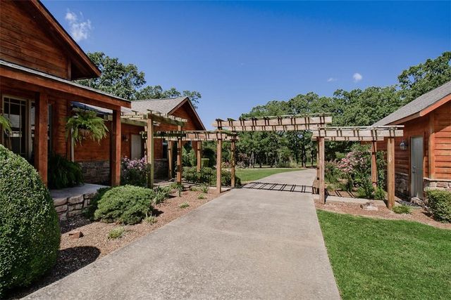 3515 S Eliza Lane, Farmington, AR 72730