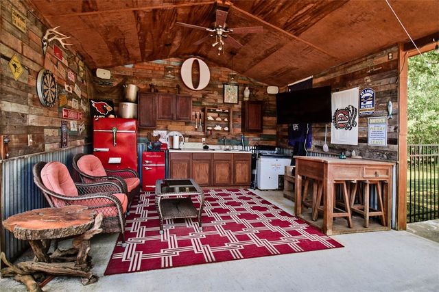 3515 S Eliza Lane, Farmington, AR 72730