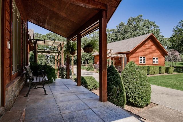 3515 S Eliza Lane, Farmington, AR 72730