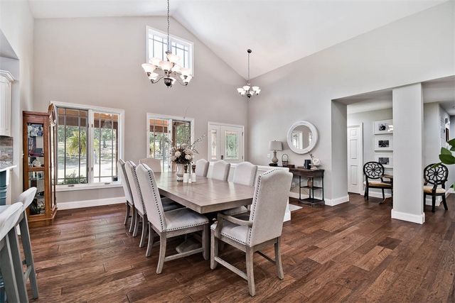 3515 S Eliza Lane, Farmington, AR 72730