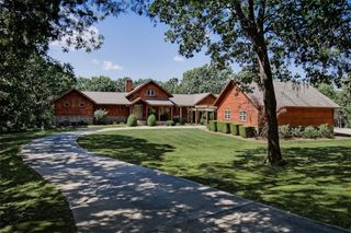 3515 S Eliza Lane, Farmington, AR 72730