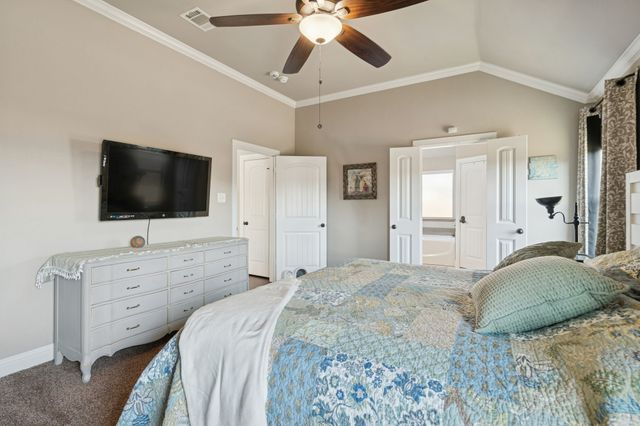 105 Cherry Point Drive, Palmer, TX 75152