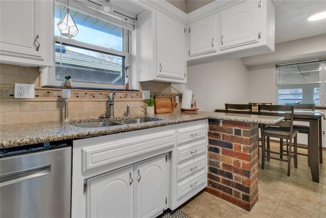 8612 S Indiana Avenue, Oklahoma City, OK 73159