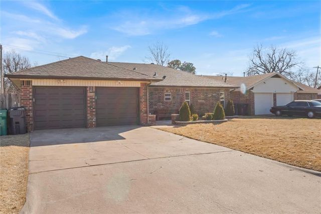 8612 S Indiana Avenue, Oklahoma City, OK 73159